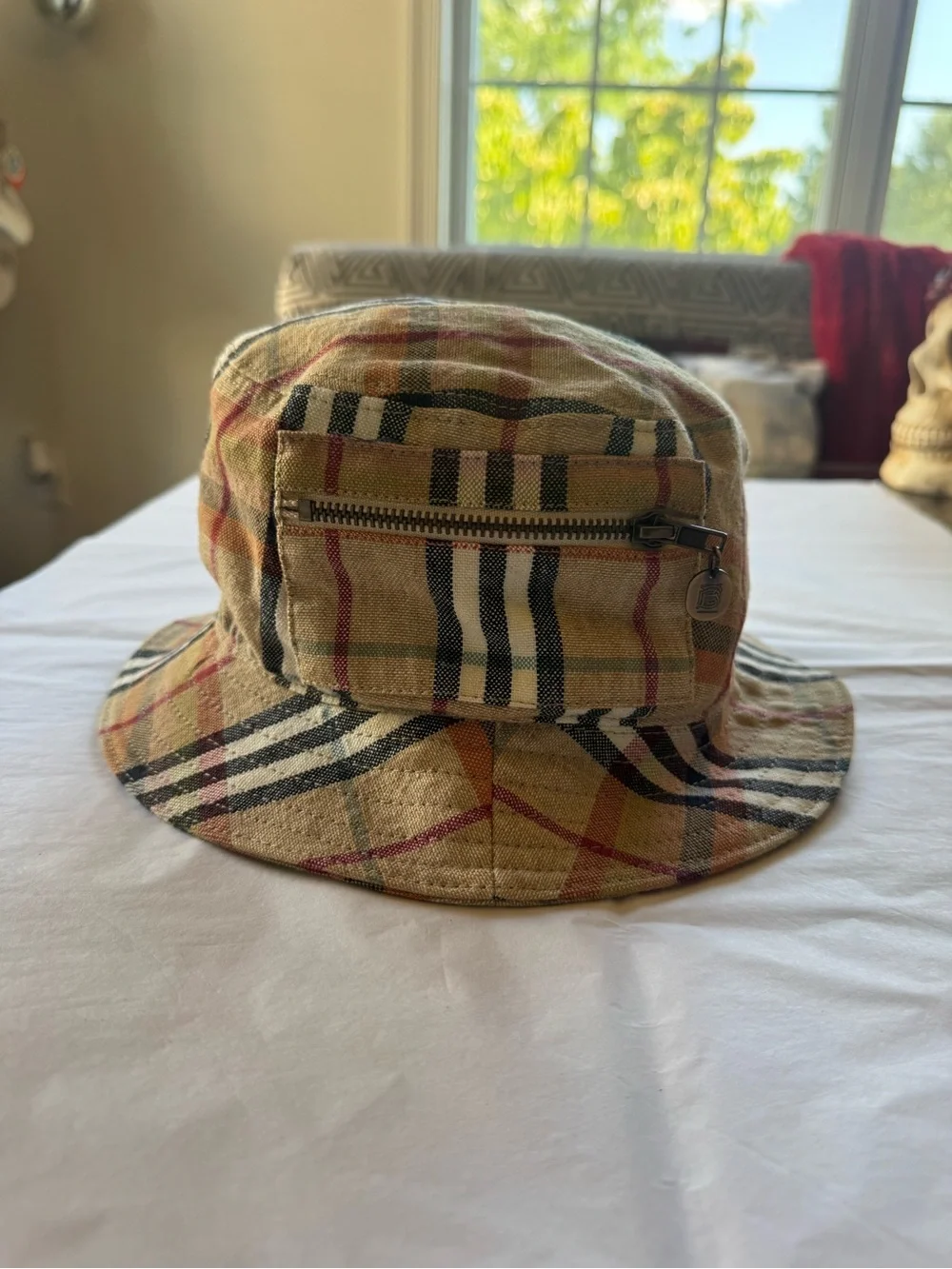 N/A authentic burberry